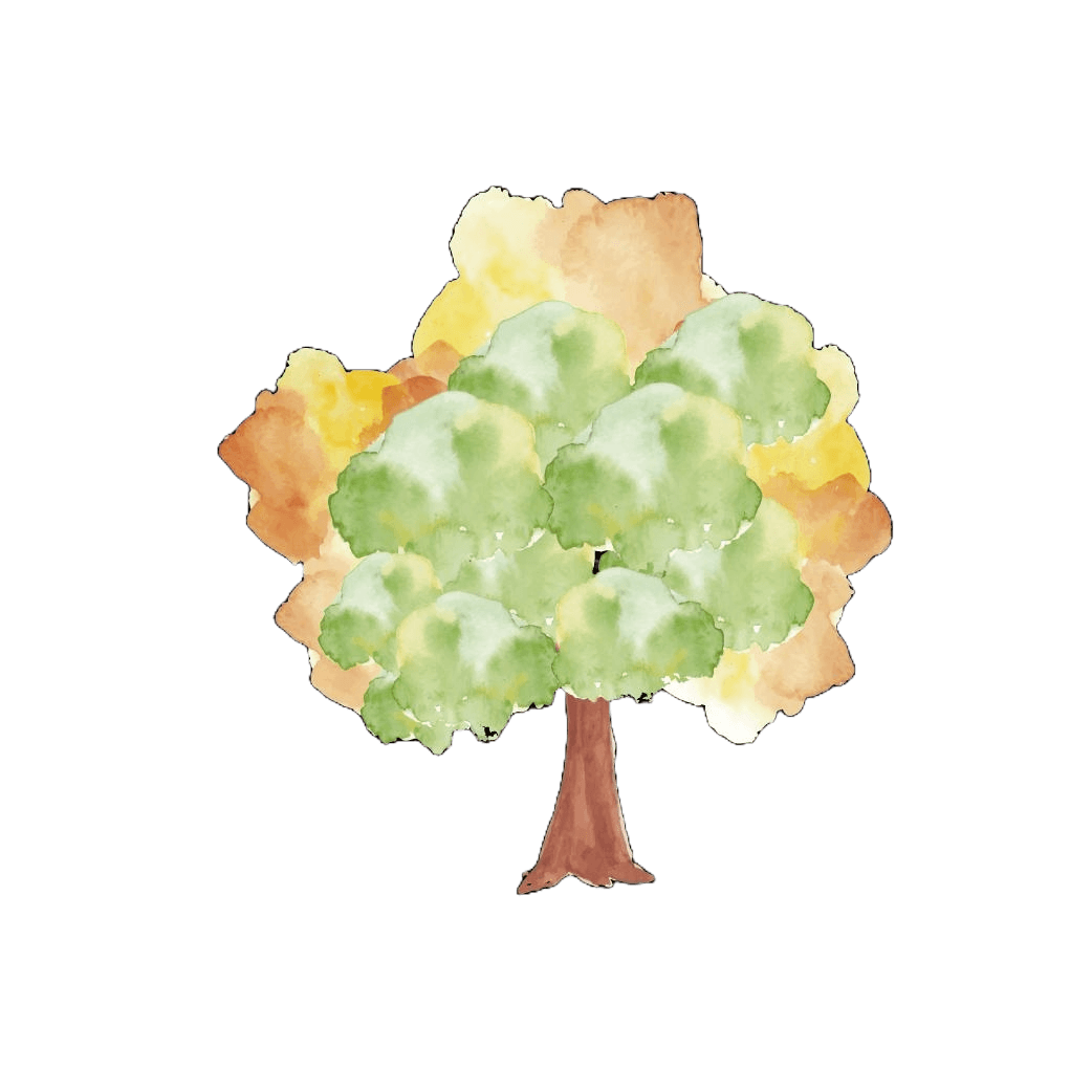 Árvore - Espaço Desenvolver & Viver